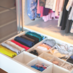 Closet Storage Solutions